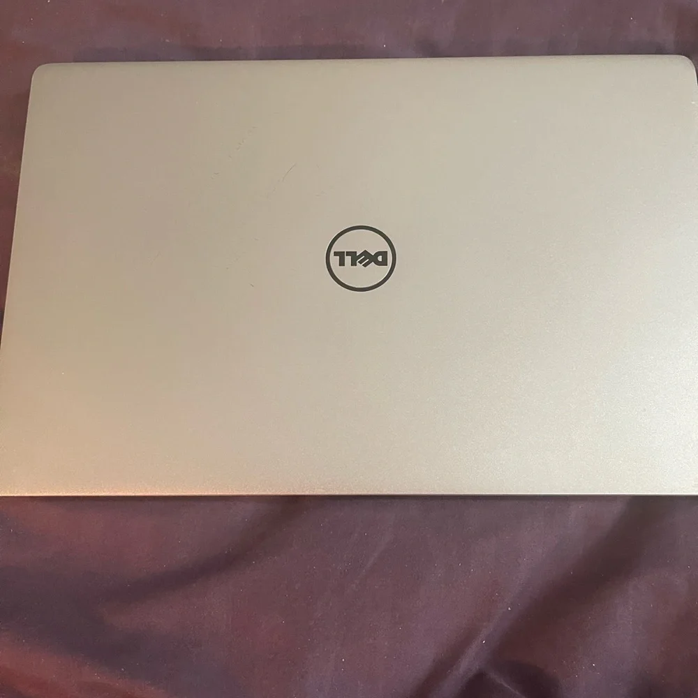 Dell Xps P54G 13.3-inch (2016) - Core i5-6200U - 8 GB - SSD 256 GB